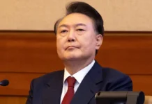 Former South Korean President Yoon Found Guilty, Jailed Over Illegal Polling Scheme
