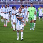 What To Expect In 2026 FIFA World Cup Semifinal Match Between England And Argentina