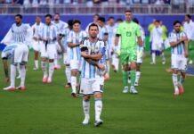 What To Expect In 2026 FIFA World Cup Semifinal Match Between England And Argentina