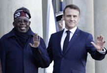 In Major Diplomatic Push To Deepen Franco-Nigerian Ties, Tinubu, Macron Set For High-Stakes Abuja Talks