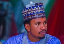 Each Senator Gets Over ₦2bn Annually – Sen Abbo Sparks Debate Over Constituency Project Funds