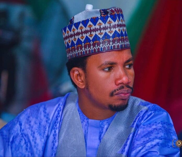 Ishaku Abbo