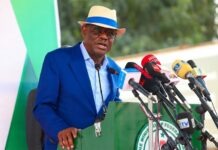 Wike Threatens To Resign From Tinubu’s Cabinet, Nigerians React