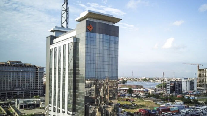 Access Bank Headquarters. Photo Credit: Access Bank