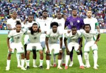 Nigeria Pay Heavy Price for Missing World Cup as Egypt Overtake Super Eagles in FIFA Rankings