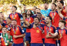 8 Coincidences That Made Spain’s World Cup Win Feel Inevitable