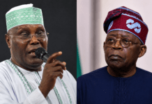 Atiku Tears into Tinubu’s Economic Narrative With Fresh Attack Ahead of 2027 Election