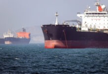 Middle East tensions send oil above $95, raising fresh fears over global energy supplies