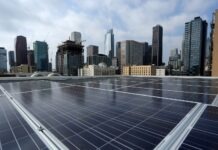 Nigeria Joins Africa’s Fastest Growing Solar Markets as Demand for Alternative Power Surges