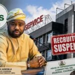 Reps Suspend NRS Recruitment, Threaten Sanctions Over Zacch Adedeji’s Repeated Absence