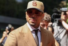 Chris Brown Pleads Guilty Over 2023 London Nightclub Altercation, Avoids Trial On Serious Charges