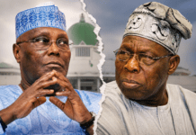 I Chose Nigeria Over Personal Loyalty – Atiku Hits Back At Obasanjo Over ‘Biggest Mistake’ Remark
