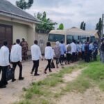 NSCDC Busts Fake University Operating From Lagos Apartment, Rescues 160 Students, Arrests Proprietor