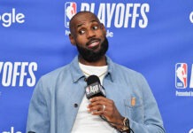 NBA Icon LeBron James Announces New Destination In $8m Deal