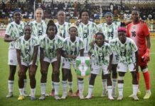 Super Falcons Receive Long-Awaited Houses, $100,000 Boost Ahead of WAFCON 2026 Title Defence