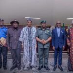 ‘IGP Disu’s Benue Remarks on Illegal Firearms Distorted’ – Police Debunk Viral ‘Shoot-On-Sight’ Order