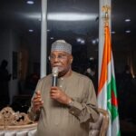 Atiku Tackles Tinubu With Fresh Security Scrutiny After Southern Kaduna Killings