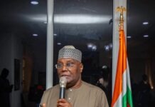 Atiku Tackles Tinubu With Fresh Security Scrutiny After Southern Kaduna Killings