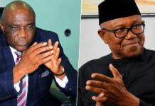 Obi Has No Plan, Credibility, Path To Aso Rock – Presidency Fires Back After ‘Tinubu Must Retire’ Remark