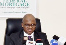 FMBN To Launch Diaspora NHF Mortgage Loan For Nigerians Abroad August 7