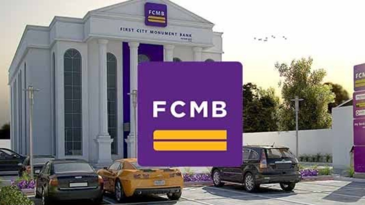 FCMB Headquarters. Photo Credit: FCMB Asset Management - THEWILL NEWS MEDIA