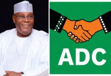 Appeal Court Restores ADC, Four Parties, Nullifies Deregistration Order Ahead Of 2027 Elections