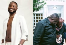 DeeOne Accuses Davido Of Jealousy After Missing Soso Soberekon’s Wedding