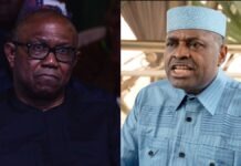 Kenneth Okonkwo Escalates Feud, Brands Peter Obi ‘Classless’