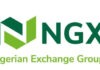 Nigerian Stock Market Gains ₦192bn As FCMB, Eterna Lift Equities Despite Negative Breadth NGX Nigerian Exchange Group logo with a green geometric emblem and the text ‘Nigerian Exchange Group’ in green on the right.