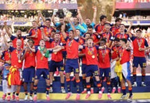 How FIFA’s Record $871 Million World Cup Prize Money Was Shared