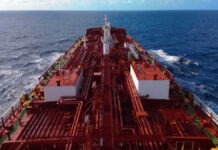 Nigerian Crude Rises as US-Iran Strikes Disrupt Hormuz Shipping