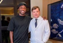 Vinicius Jr Returns With New Look After Reported Face Surgery