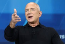 Jeff Bezos Weighs Liverpool Investment After Consortium Makes Approach