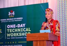 FG Targets $1tn Economy with Fresh Business Reforms, Faster Approvals, Investor Push
