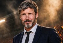 Former Netherlands Star Mark van Bommel Becomes New Belgium Coach