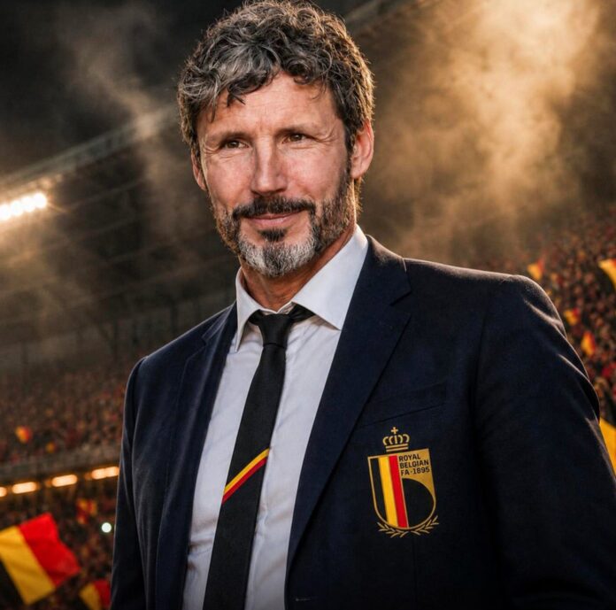 Mark van Bommel