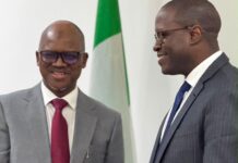 ICPC Reclaims Abandoned $65m Abuja Housing Estate, Returns Forfeited Land to FMBN for Completion of 962 Homes