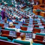 Tinubu’s State Police Push Wins Big As Reps Pass Landmark Bill Amid Minority Revolt