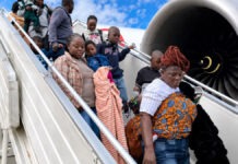 Reps Seek Compensation as South African Businesses Shut Over Xenophobic Attacks