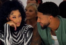 Cardi B Breaks Silence on Maduka Okoye Dating Rumours, Says She’s “Hip Hop’s Britney Spears”