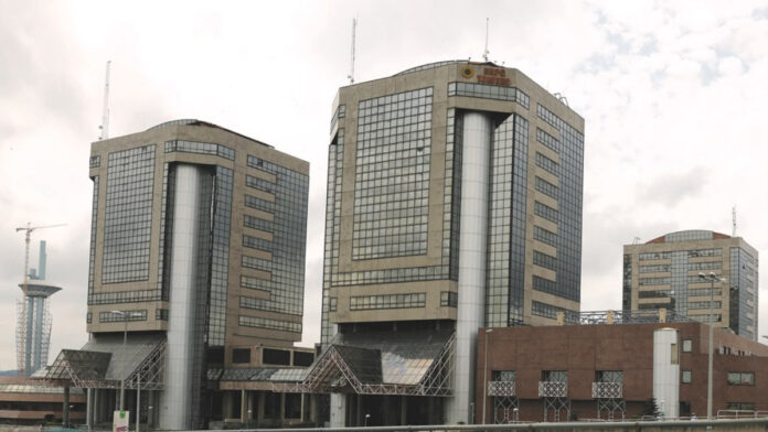 NNPC Tower Abuja