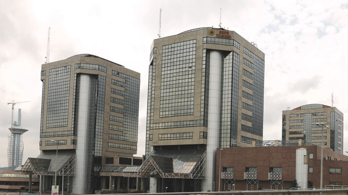 NNPC Tower Abuja - THEWILL NEWS MEDIA