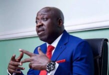 ADC Slams FG Over Suspension of LG Funds Ahead of Election