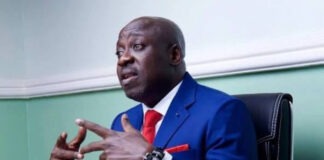 ADC Slams FG Over Suspension of LG Funds Ahead of Election