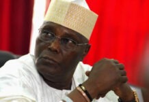 Ex-VP Haunted By Ghost Of His Sordid Past – APC Fires Back At Atiku Over Service-Wide Vote Allegation