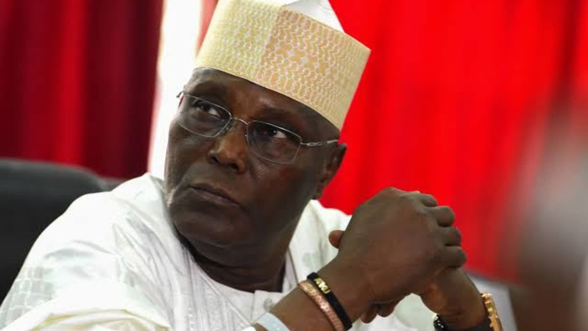 Atiku Abubakar - THEWILL NEWS MEDIA
