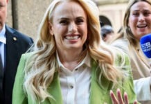Rebel Wilson Wins Defamation Case Against Lead Actress in Her Film ‘The Deb’ Over Instagram Posts