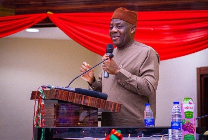 Dr. Maruf Tunji Alausa
