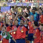 How Rich Is World Cup Glory? Every FIFA Champion’s Prize Money Ranked Since 1982