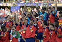 How Rich Is World Cup Glory? Every FIFA Champion’s Prize Money Ranked Since 1982